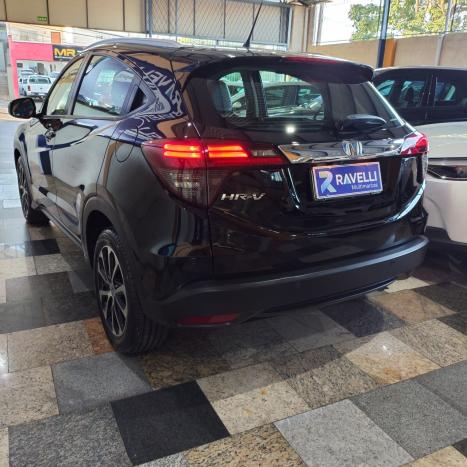 HONDA HR-V 1.8 16V 4P EXL FLEX AUTOMÁTICO CVT, Foto 6 HONDA HR-V 1.8 16V 4P EXL FLEX AUTOMÁTICO CVT, Foto 6
