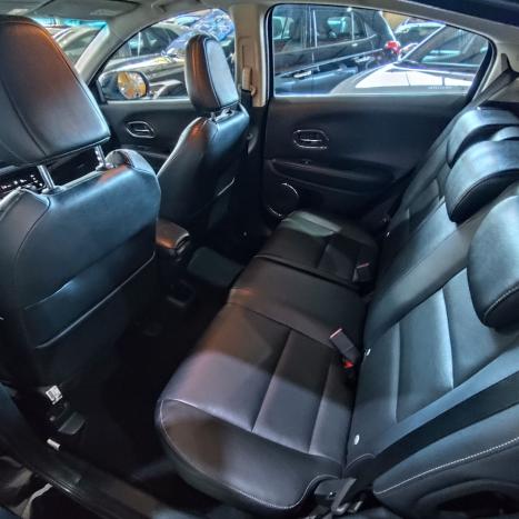 HONDA HR-V 1.8 16V 4P EXL FLEX AUTOMÁTICO CVT, Foto 3 HONDA HR-V 1.8 16V 4P EXL FLEX AUTOMÁTICO CVT, Foto 3