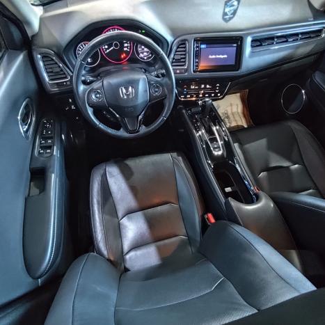 HONDA HR-V 1.8 16V 4P EXL FLEX AUTOMÁTICO CVT, Foto 4 HONDA HR-V 1.8 16V 4P EXL FLEX AUTOMÁTICO CVT, Foto 4