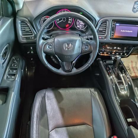 HONDA HR-V 1.8 16V 4P EXL FLEX AUTOMÁTICO CVT, Foto 5 HONDA HR-V 1.8 16V 4P EXL FLEX AUTOMÁTICO CVT, Foto 5