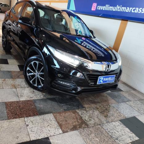 HONDA HR-V 1.8 16V 4P EXL FLEX AUTOMÁTICO CVT, Foto 6 HONDA HR-V 1.8 16V 4P EXL FLEX AUTOMÁTICO CVT, Foto 6