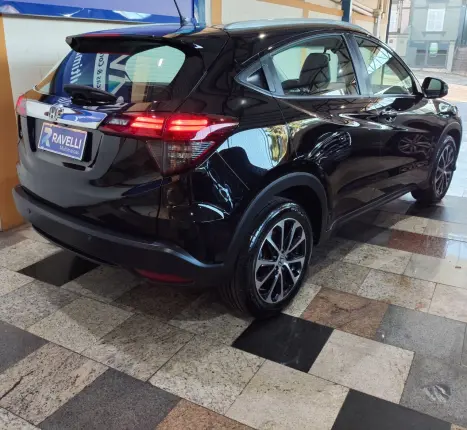 HONDA HR-V 1.8 16V 4P EXL FLEX AUTOMÁTICO CVT, Foto 8 HONDA HR-V 1.8 16V 4P EXL FLEX AUTOMÁTICO CVT, Foto 8