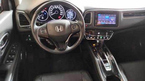 HONDA HR-V 1.8 16V 4P EXL FLEX AUTOMÁTICO CVT, Foto 10 HONDA HR-V 1.8 16V 4P EXL FLEX AUTOMÁTICO CVT, Foto 10