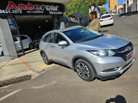 HONDA HR-V 1.8 16V 4P EXL FLEX AUTOMTICO CVT, Foto 1
