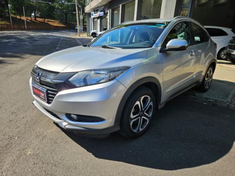 HONDA HR-V 1.8 16V 4P EXL FLEX AUTOMTICO CVT, Foto 2