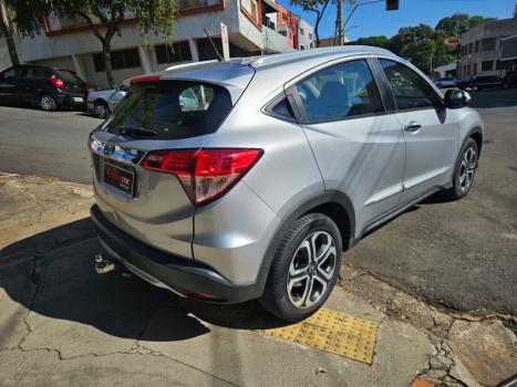 HONDA HR-V 1.8 16V 4P EXL FLEX AUTOMTICO CVT, Foto 6