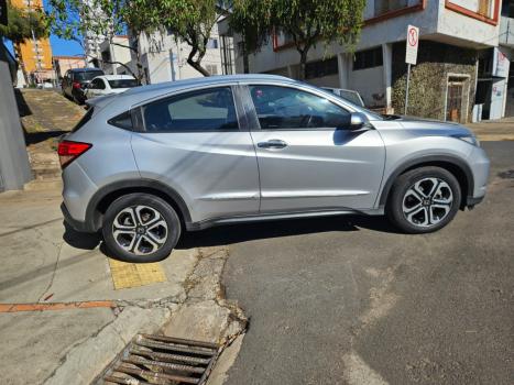 HONDA HR-V 1.8 16V 4P EXL FLEX AUTOMTICO CVT, Foto 5