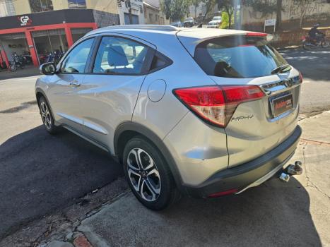 HONDA HR-V 1.8 16V 4P EXL FLEX AUTOMTICO CVT, Foto 7