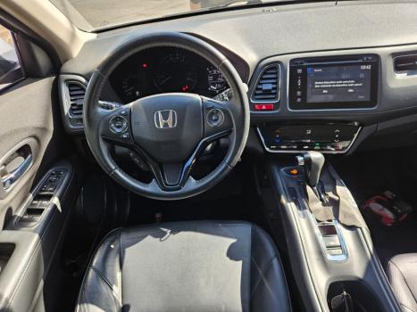 HONDA HR-V 1.8 16V 4P EXL FLEX AUTOMTICO CVT, Foto 3