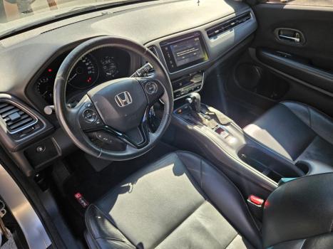 HONDA HR-V 1.8 16V 4P EXL FLEX AUTOMTICO CVT, Foto 4