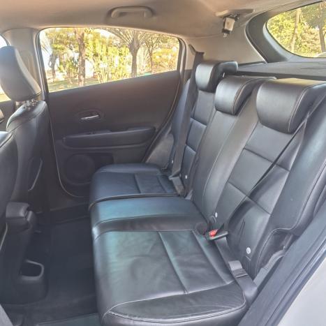 HONDA HR-V 1.8 16V 4P EXL FLEX AUTOMTICO CVT, Foto 9