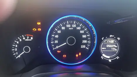 HONDA HR-V 1.8 16V 4P LX FLEX, Foto 7