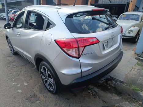 HONDA HR-V 1.8 16V 4P EX FLEX AUTOMTICO CVT, Foto 4