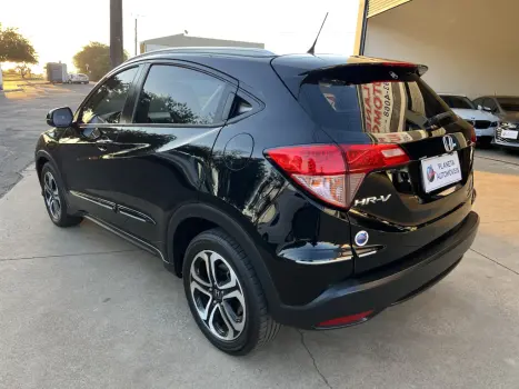 HONDA HR-V 1.8 16V 4P EX FLEX AUTOMTICO CVT, Foto 2