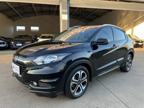 HONDA HR-V 1.8 16V 4P EX FLEX AUTOMTICO CVT, Foto 3