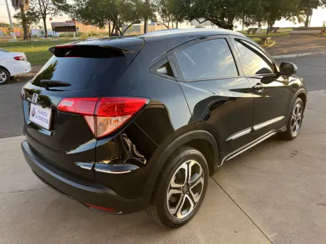 HONDA HR-V 1.8 16V 4P EX FLEX AUTOMTICO CVT, Foto 4