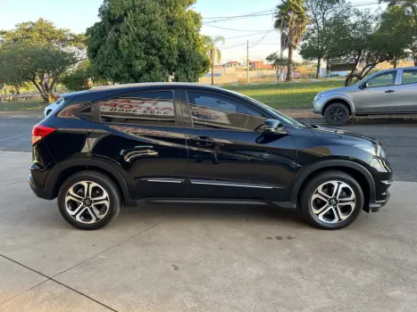 HONDA HR-V 1.8 16V 4P EX FLEX AUTOMTICO CVT, Foto 7
