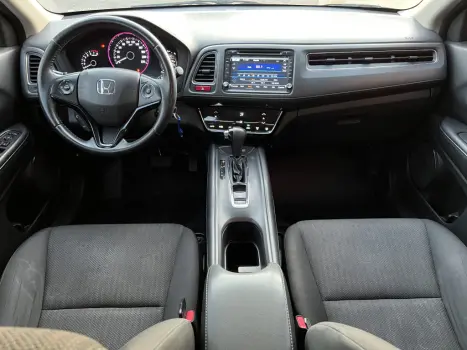 HONDA HR-V 1.8 16V 4P EX FLEX AUTOMTICO CVT, Foto 9