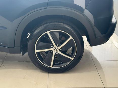 HONDA HR-V 1.8 16V 4P LX FLEX AUTOMÁTICO CVT, Foto 5 HONDA HR-V 1.8 16V 4P LX FLEX AUTOMÁTICO CVT, Foto 5