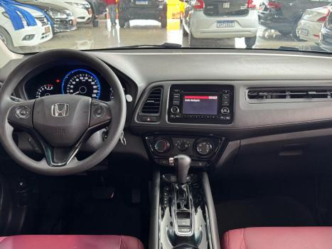 HONDA HR-V 1.8 16V 4P LX FLEX AUTOMÁTICO CVT, Foto 7 HONDA HR-V 1.8 16V 4P LX FLEX AUTOMÁTICO CVT, Foto 7