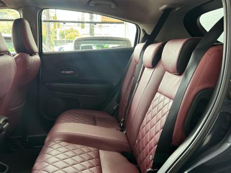 HONDA HR-V 1.8 16V 4P LX FLEX AUTOMÁTICO CVT, Foto 11 HONDA HR-V 1.8 16V 4P LX FLEX AUTOMÁTICO CVT, Foto 11