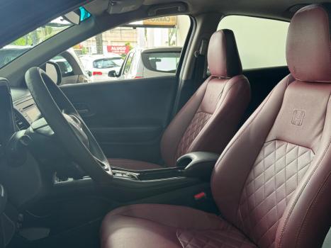 HONDA HR-V 1.8 16V 4P LX FLEX AUTOMÁTICO CVT, Foto 12 HONDA HR-V 1.8 16V 4P LX FLEX AUTOMÁTICO CVT, Foto 12