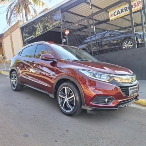 HONDA HR-V 1.8 16V 4P EX FLEX AUTOMTICO CVT, Foto 2