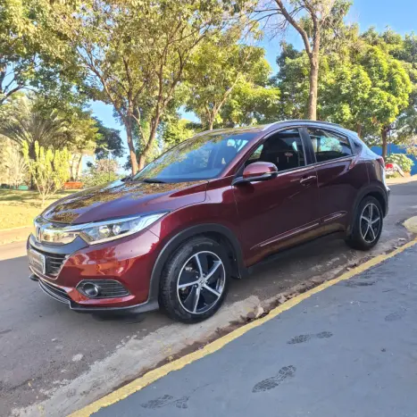 HONDA HR-V 1.8 16V 4P EX FLEX AUTOMTICO CVT, Foto 3