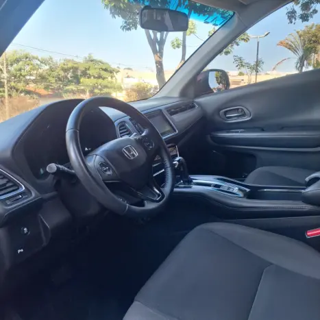 HONDA HR-V 1.8 16V 4P EX FLEX AUTOMTICO CVT, Foto 7