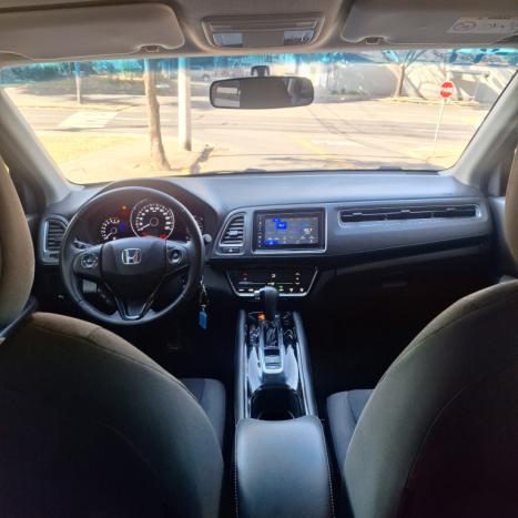 HONDA HR-V 1.8 16V 4P EX FLEX AUTOMTICO CVT, Foto 8