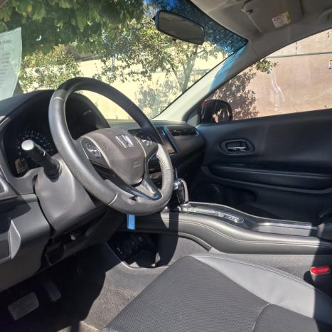 HONDA HR-V 1.8 16V 4P EX FLEX AUTOM�TICO CVT, Foto 7