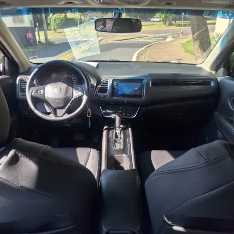 HONDA HR-V 1.8 16V 4P EX FLEX AUTOM�TICO CVT, Foto 8