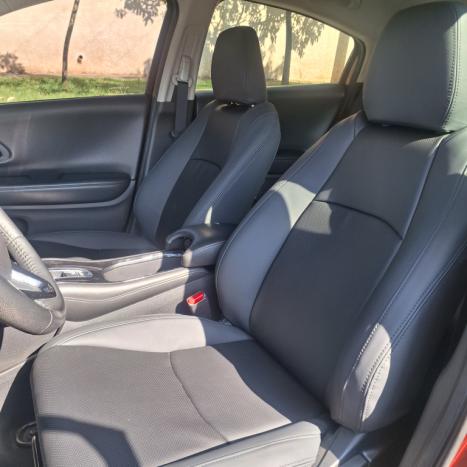 HONDA HR-V 1.8 16V 4P EX FLEX AUTOM�TICO CVT, Foto 9