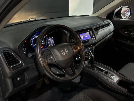 HONDA HR-V 1.8 16V 4P EX FLEX AUTOMTICO CVT, Foto 8
