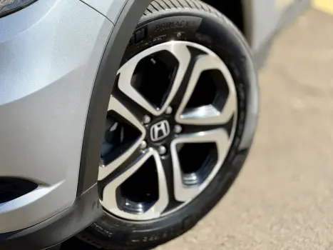 HONDA HR-V 1.8 16V 4P EX FLEX AUTOMTICO CVT, Foto 2