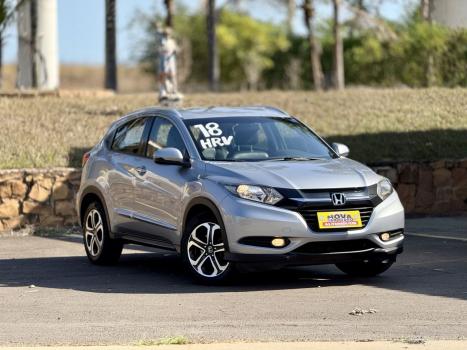 HONDA HR-V 1.8 16V 4P EX FLEX AUTOMTICO CVT, Foto 3