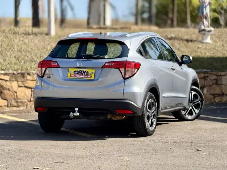 HONDA HR-V 1.8 16V 4P EX FLEX AUTOMTICO CVT, Foto 4