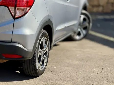 HONDA HR-V 1.8 16V 4P EX FLEX AUTOMTICO CVT, Foto 5