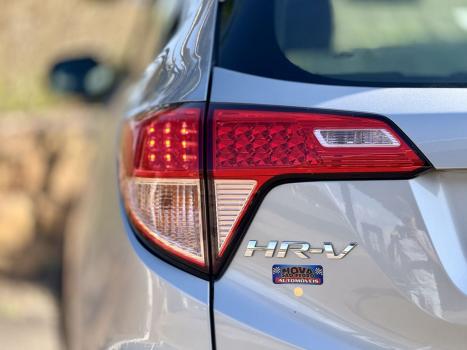 HONDA HR-V 1.8 16V 4P EX FLEX AUTOMTICO CVT, Foto 6