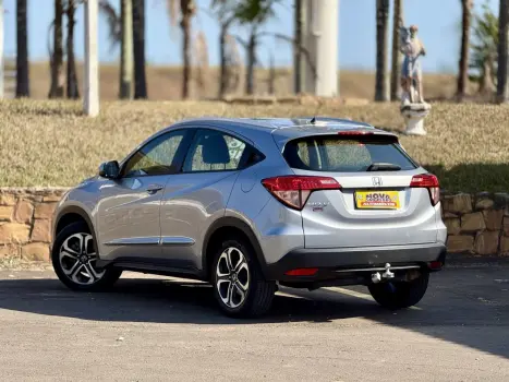 HONDA HR-V 1.8 16V 4P EX FLEX AUTOMTICO CVT, Foto 7