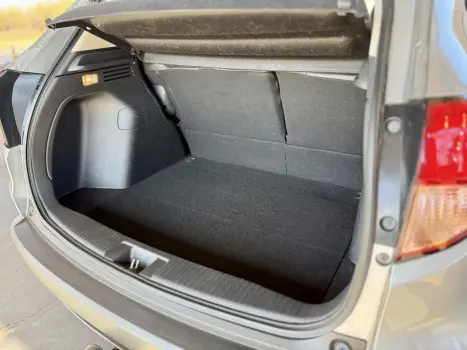 HONDA HR-V 1.8 16V 4P EX FLEX AUTOMTICO CVT, Foto 8