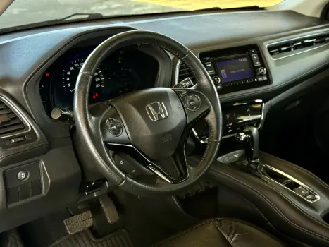 HONDA HR-V 1.8 16V 4P EX FLEX AUTOMTICO CVT, Foto 9