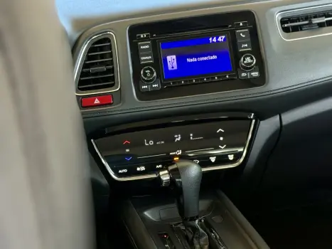 HONDA HR-V 1.8 16V 4P EX FLEX AUTOMTICO CVT, Foto 11