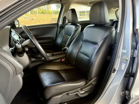 HONDA HR-V 1.8 16V 4P EX FLEX AUTOMTICO CVT, Foto 12