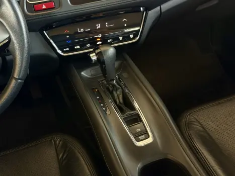 HONDA HR-V 1.8 16V 4P EX FLEX AUTOMTICO CVT, Foto 13