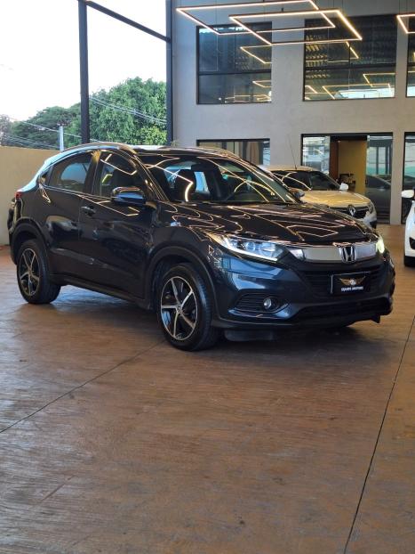 HONDA HR-V 1.8 16V 4P EX FLEX AUTOMTICO CVT, Foto 1