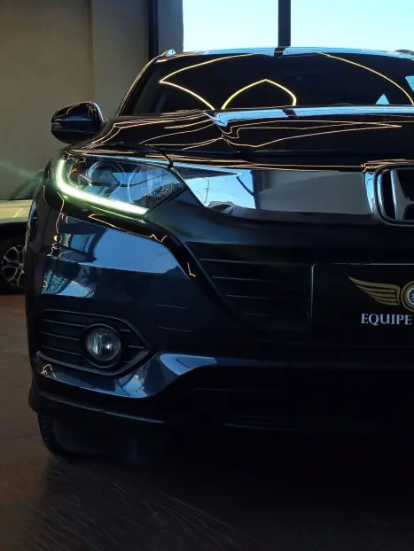 HONDA HR-V 1.8 16V 4P EX FLEX AUTOMTICO CVT, Foto 2