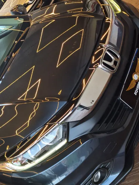 HONDA HR-V 1.8 16V 4P EX FLEX AUTOMTICO CVT, Foto 3