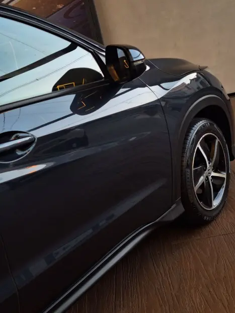 HONDA HR-V 1.8 16V 4P EX FLEX AUTOMTICO CVT, Foto 4