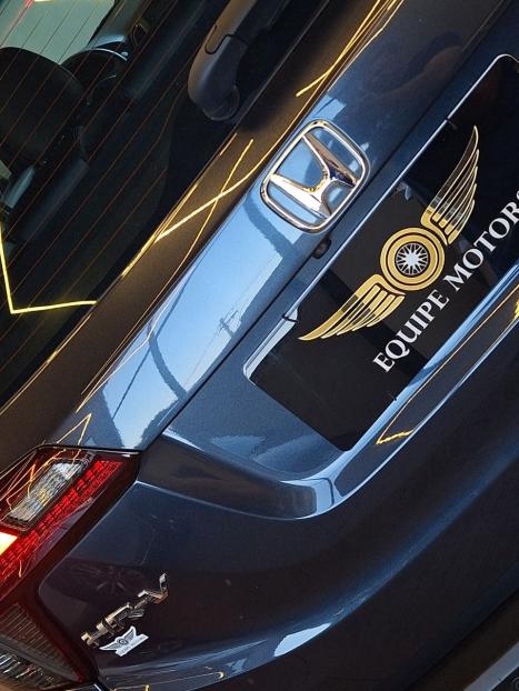 HONDA HR-V 1.8 16V 4P EX FLEX AUTOMTICO CVT, Foto 6